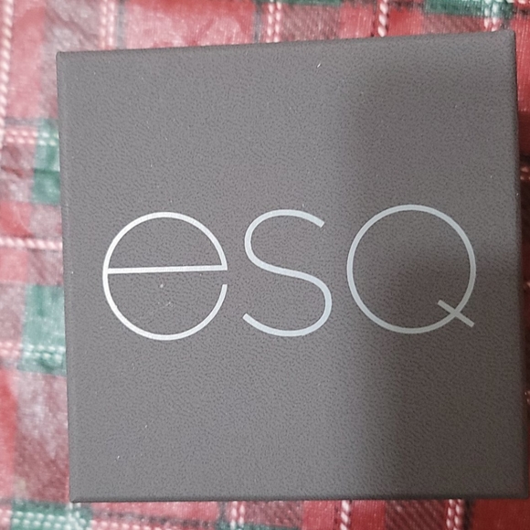 New ESQ Watch Never Worn - Picture 2 of 2